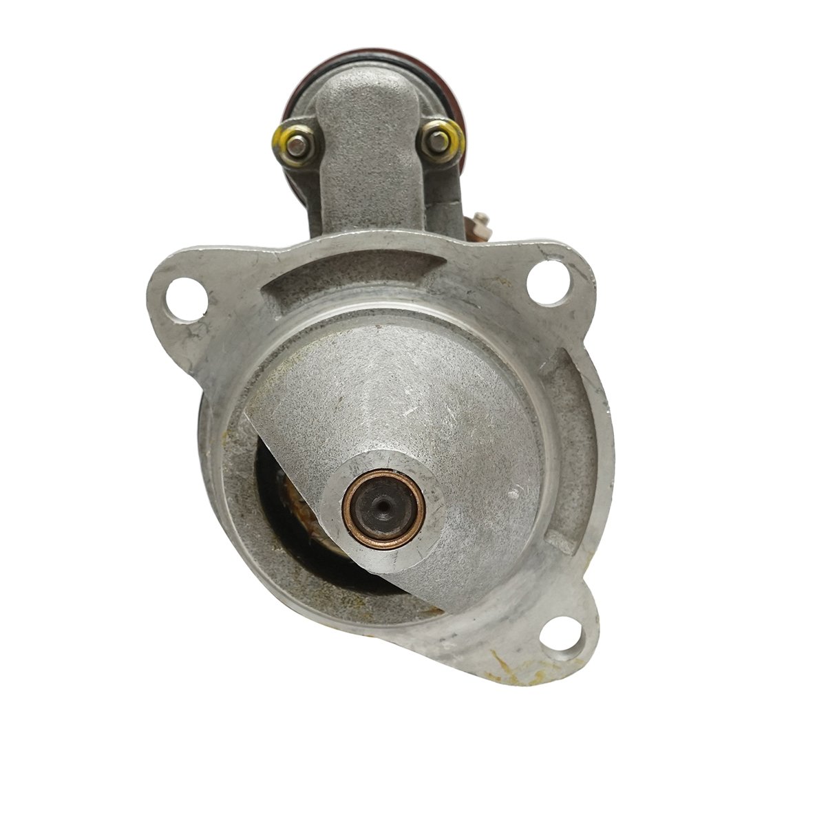 Electromotor Massey Ferguson cod OEM LRS190, 1680065M1